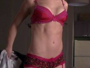 Nancy BoulangerSexy in Blue Mountain State