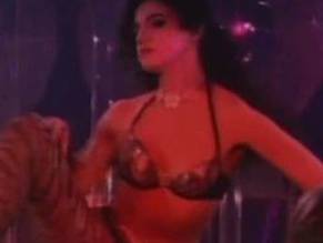 Nancy ValenSexy in Little Devils: The Birth