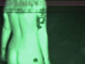  alt="Naomi Mechem-miller Sexy in Evidence Of The Boogeyman"