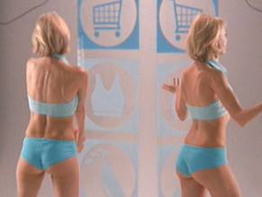 Naomi Watts Sexy in I (heart) Huckabees