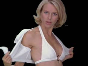 Naomi Watts Sexy in I (heart) Huckabees