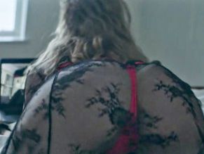 Natasha Tosini Sexy in Mouseboat Massacre