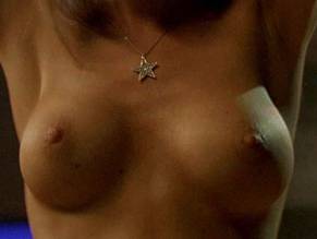 Nathalie WalkerSexy in The Sopranos