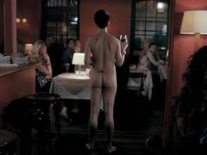 Video nude neve campbell Anatomy of