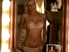 Nichole HiltzSexy in Trailer Park of Terror