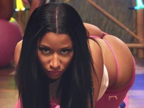 Nicki MinajSexy in Anaconda