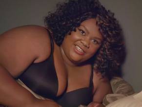 Nicole ByerSexy in Loosely Exactly Nicole