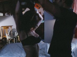  alt="Nicole Eggert Sexy in Amanda And The Alien"