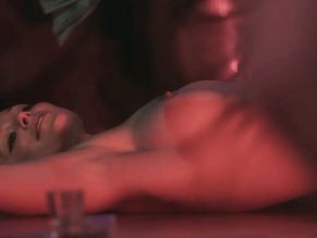  alt="Nicole Herold Sexy in Dug Up"