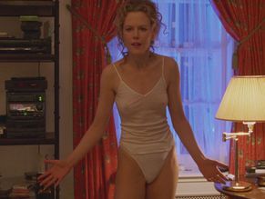 Nicole KidmanSexy in Eyes Wide Shut