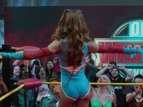  alt="Nicole Kidman Sexy in Margo's Got Money Troubles"