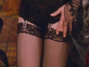 Nicole KidmanSexy in Moulin Rouge!