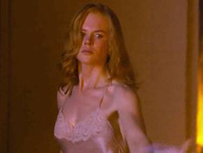 Nicole KidmanSexy in Stoker