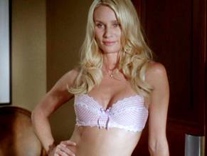 Nicollette sheridan nude pictures