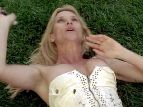 Nicollette SheridanSexy in Desperate Housewives