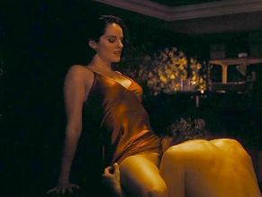 Noemie Merlant Sexy in Emmanuelle