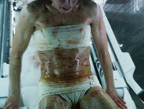 Noomi RapaceSexy in Prometheus