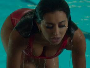 Naked pictures of noureen dewulf