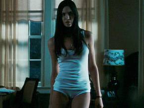 Odette annable ever been nude