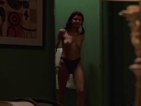 Oksana LadaSexy in The Sopranos