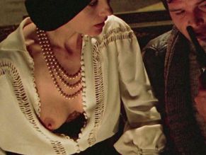 Olga KarlatosSexy in Once Upon a Time in America