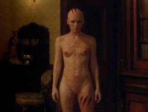 Olivia ChenerySexy in Penny Dreadful