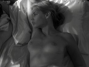 Olivia D Abo Topless