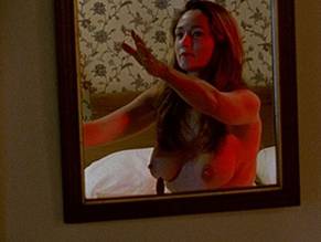 Olivia HusseySexy in Psycho IV