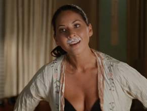 Olivia MunnSexy in Freeloaders