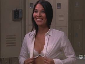 Olivia Munn Boobs