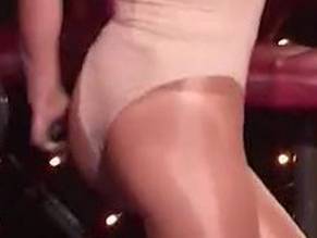 Olivia MunnSexy in Lip Sync Battle