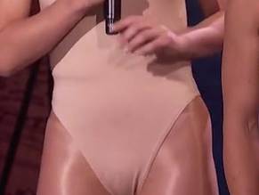 Olivia MunnSexy in Lip Sync Battle