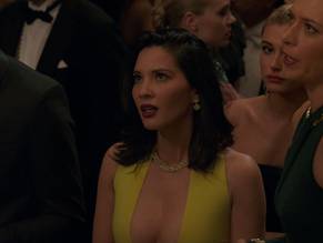 Olivia Munn Boobs