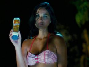 Olivia MunnSexy in The Babymakers