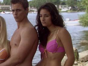 Olivia NowakSexy in Blue Mountain State