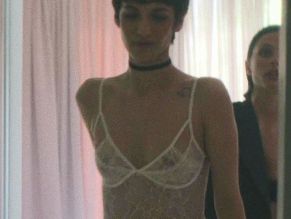  alt="Olivia Nuss Sexy in Animal Love"