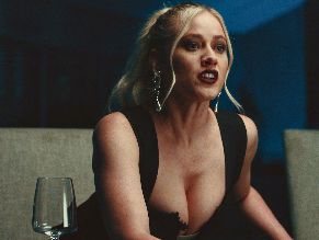  alt="Olivia Taylor Dudley Sexy in Touch Me"