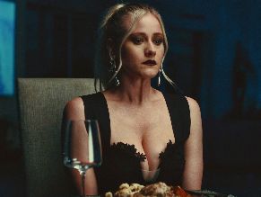  alt="Olivia Taylor Dudley Sexy in Touch Me"