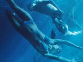 Swimsuit Turistas Movie Nude Scenes