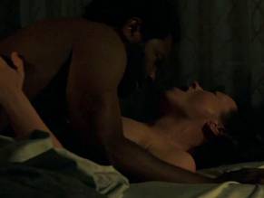 Olivia williams sex