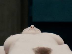 Olwen  Catherine  KellySexy in The Autopsy of Jane Doe