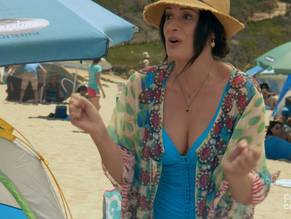 Paget BrewsterSexy in Grandfathered