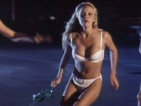Pamela AndersonSexy in Raw Justice