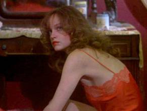 Pamela Sue MartinSexy in The Lady in Red