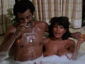 Pam Grier Naked