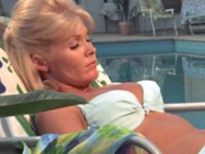 Pat Priest Naked