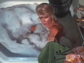 Pat Priest Nudes