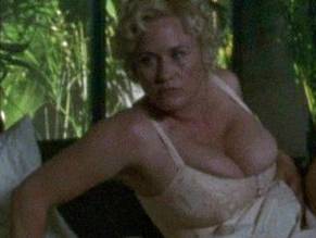 Patricia arquette naked