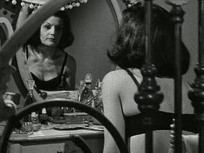 Patricia Huston Sexy in Experiment In Terror
