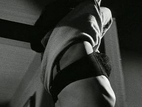 Patricia Huston Sexy in Experiment In Terror